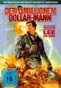 Richard Irving: Der 6 Millionen Dollar Mann, DVD
