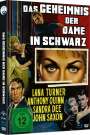 Michael Gordon: Das Geheimnis der Dame in Schwarz (Blu-ray & DVD im Mediabook), BR,DVD
