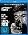 Harry Horner: Der Mann von Del Rio (Blu-ray), BR