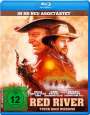 Richard Michaels: Red River - Treck nach Missouri (Blu-ray), BR