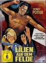 Ralph Nelson: Lilien auf dem Felde (Blu-ray & DVD im Mediabook), BR,DVD