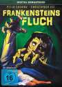 Terence Fisher: Frankensteins Fluch, DVD