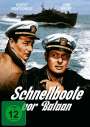 John Ford: Schnellboote vor Bataan (Extended Edition), DVD