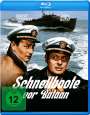John Ford: Schnellboote vor Bataan (Extended Edition) (Blu-ray), BR