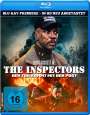 Brad Turner: The Inspectors - Der Tod kommt mit der Post (Blu-ray), BR