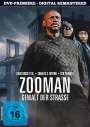 Leon Ichaso: Zooman - Gewalt der Strasse, DVD