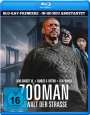 Leon Ichaso: Zooman - Gewalt der Strasse (Blu-ray), BR
