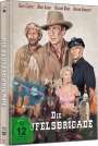 Raoul Walsh: Die Teufelsbrigade (1951) (Blu-ray & DVD im Mediabook), BR,DVD