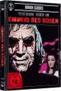 Roy Ward Baker: Embryo des Bösen (Blu-ray & DVD im Mediabook), BR,DVD