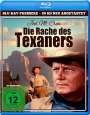 Charles Marquis Warren: Die Rache des Texaners (Blu-ray), BR