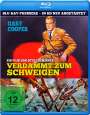 Otto Preminger: Verdammt zum Schweigen (Blu-ray), BR