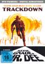 Richard T. Heffron: Trackdown - Keine Gnade, Mr. Dee!, DVD