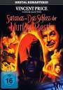 Roger Corman: Satanas - Das Schloss der blutigen Bestie, DVD