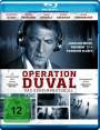 Thomas Kruithof: Operation Duval - Das Geheimprotokoll (Blu-ray), BR