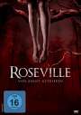 Martin Makariev: Roseville, DVD