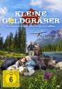 Niels Norlov Hansen: Kleine Goldgräber - Ein bärenstarkes Abenteuer in Kanada, DVD