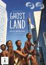 Simon Stadler: Ghostland - Reise ins Land der Geister (OmU), DVD