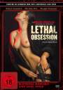 Dean Hamilton: Lethal Obsession, DVD