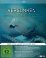 : Versunken - Tod im Atlantik (Blu-ray), BR,BR