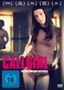 Demjan Kozole: Callgirl, DVD