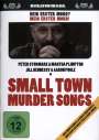 Ed Gass-Donnelly: Small Town Murder Songs (OmU), DVD