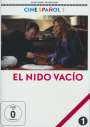 Daniel Burman: El Nido Vacio (OmU), DVD