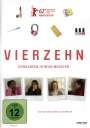 Cornelia Grünberg: Vierzehn, DVD