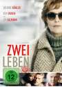 Georg Maas: Zwei Leben, DVD