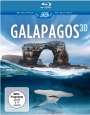 : Galapagos (3D Blu-ray), BR