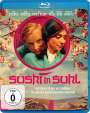Carsten Fiebeler: Sushi in Suhl (Blu-ray), BR