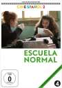 Celina Murga: Escuela Normal (OmU), DVD