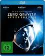 Eric Hayden: Zero Gravity (Blu-ray), BR