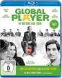 Hannes Stöhr: Global Player (Blu-ray), BR