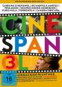 : Cinespañol 3 (OmU), DVD,DVD,DVD,DVD,DVD,DVD,DVD