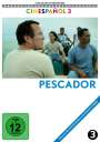 Sebastian Cordero: Pescador (OmU), DVD