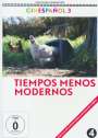 Simon Franco: Tiempos menos modernos (OmU), DVD