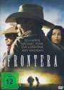 Michael Berry: Frontera, DVD