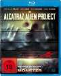 Theophilus Lacey: The Alcatraz Alien Project (Blu-ray), BR