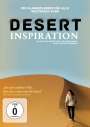 Robert Krieg: Desert Inspiration, DVD