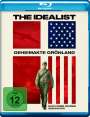 Christina Rosendahl: The Idealist - Geheimakte Grönland (Blu-ray), BR