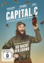 Jorg Kundinger: Capital C - Die Macht der Crowd (OmU), DVD