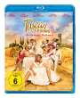 Johan Nijenhuis: Tuscan Wedding - Hochzeit auf Italienisch (Blu-ray), BR