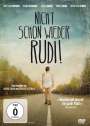 Ismail Sahin: Nicht schon wieder Rudi!, DVD