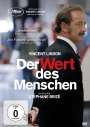 Stephane Brize: Der Wert des Menschen, DVD