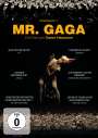 Tomer Heymann: Mr. Gaga (OmU), DVD