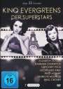 : Kino Evergreens der Superstars (21 Filme auf 7 DVDs), DVD,DVD,DVD,DVD,DVD,DVD,DVD