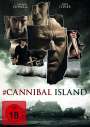 Benedict Mart: #Cannibal Island, DVD