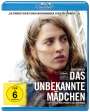 Luc Dardenne: Das unbekannte Mädchen (Blu-ray), BR