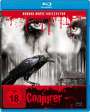 Clint Hutchison: Conjurer (Blu-ray), BR