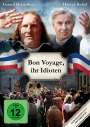 Jean-Paul Rappeneau: Bon Voyage, ihr Idioten!, DVD